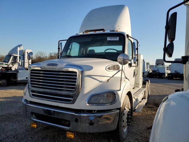 1FUJC5DX8CHBR9056 - 2012 FREIGHTLINER M2 112 MEDIUM DUTY WHITE photo 2