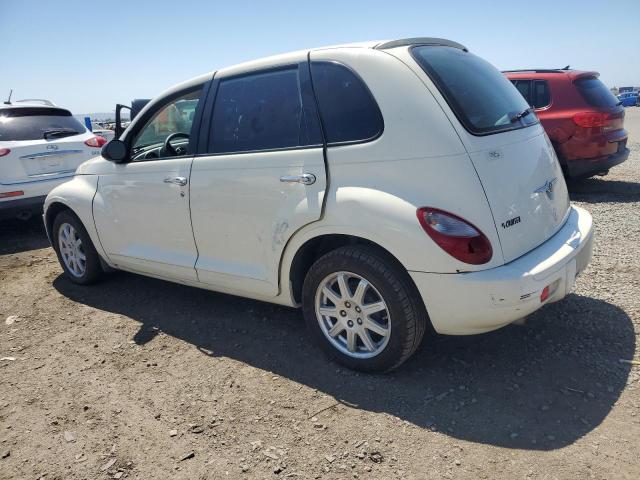 3A8FY48B28T130773 - 2008 CHRYSLER PT CRUISER CREAM photo 2