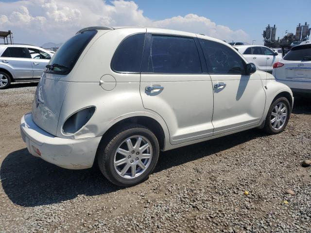 3A8FY48B28T130773 - 2008 CHRYSLER PT CRUISER CREAM photo 3