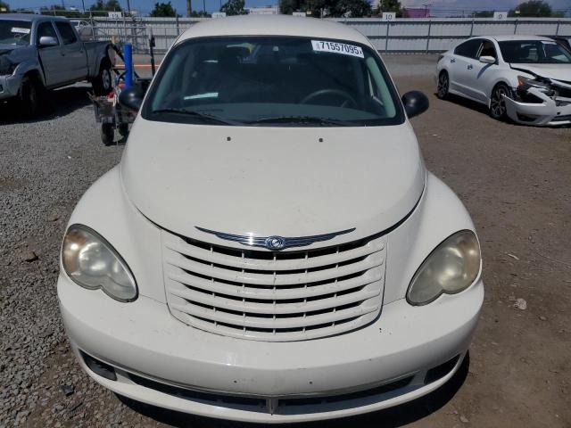 3A8FY48B28T130773 - 2008 CHRYSLER PT CRUISER CREAM photo 5