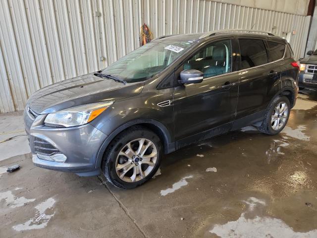 2015 FORD ESCAPE TITANIUM, 