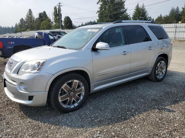 2012 GMC ACADIA DENALI, 