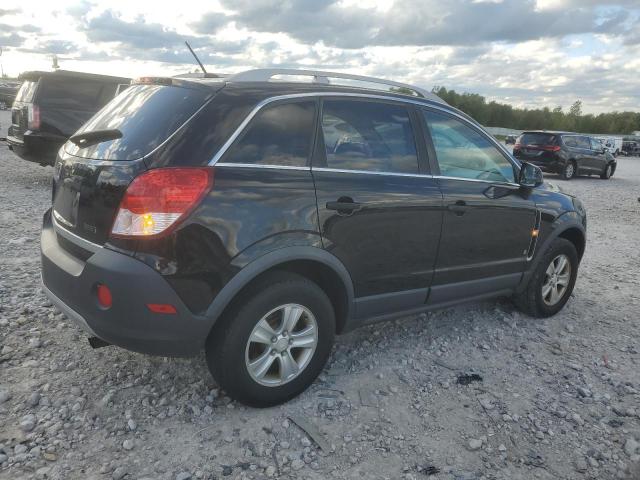 3GSCL33P49S614090 - 2009 SATURN VUE XE 黑色 照片 3