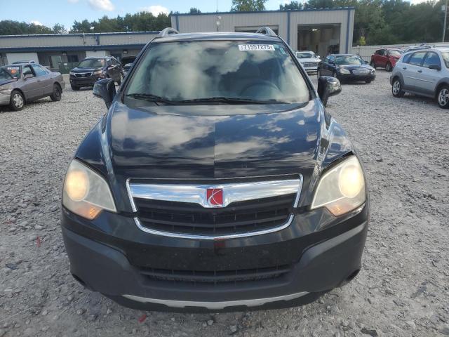 3GSCL33P49S614090 - 2009 SATURN VUE XE 黑色 照片 5