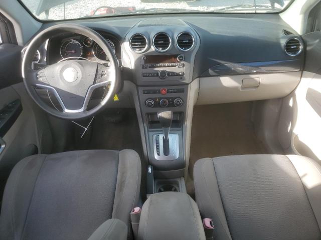 3GSCL33P49S614090 - 2009 SATURN VUE XE 黑色 照片 8