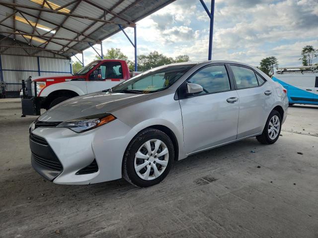 2017 TOYOTA COROLLA L, 