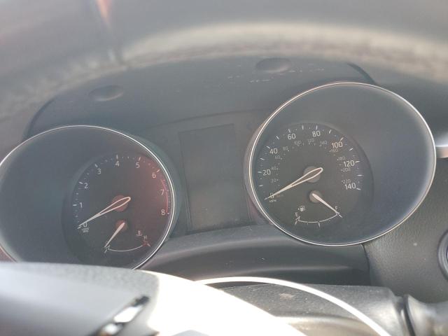 JTNKHMBX9K1054523 - 2019 TOYOTA C-HR XLE 银色 照片 9