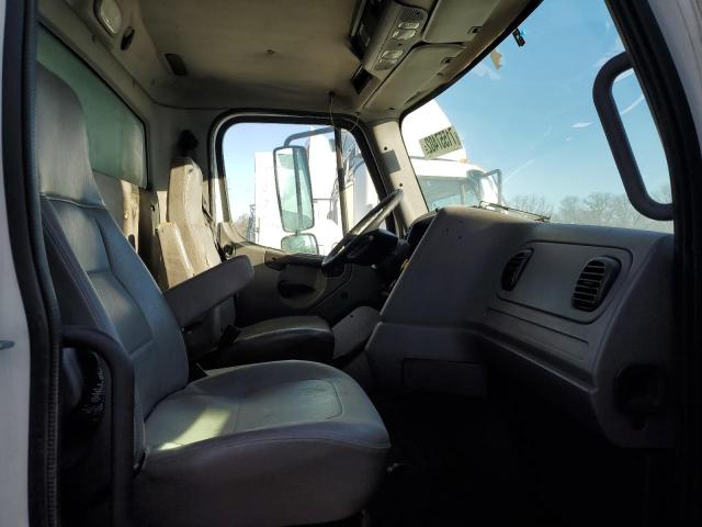 1FUJC5DX4DHFD7016 - 2013 FREIGHTLINER M2 112 MEDIUM DUTY WHITE photo 5