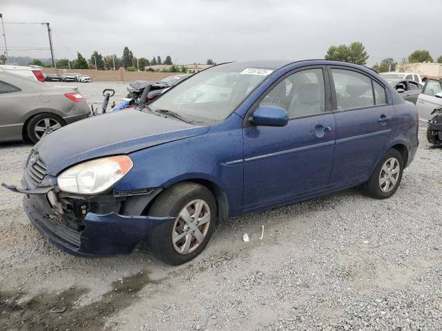 2011 HYUNDAI ACCENT GLS, 