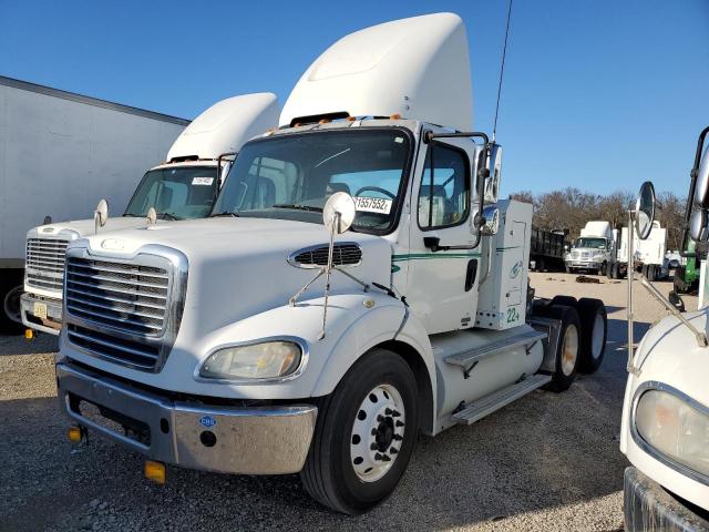 1FUJC5DX0CHBR9066 - 2012 FREIGHTLINER M2 112 MEDIUM DUTY WHITE photo 2