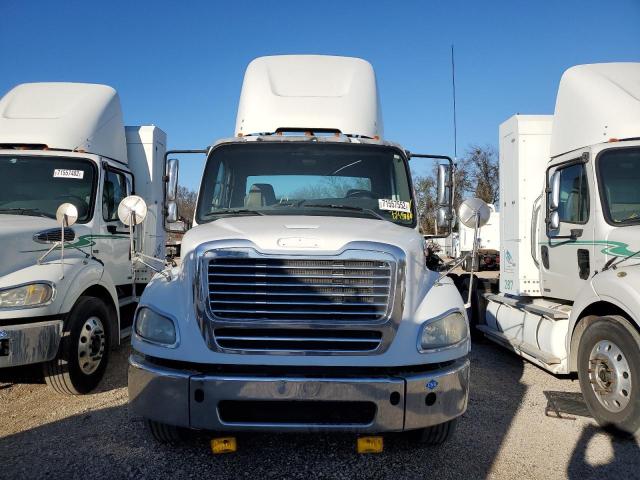 1FUJC5DX0CHBR9066 - 2012 FREIGHTLINER M2 112 MEDIUM DUTY WHITE photo 9