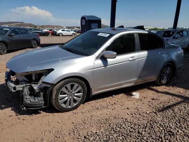 2011 HONDA ACCORD EXL, 