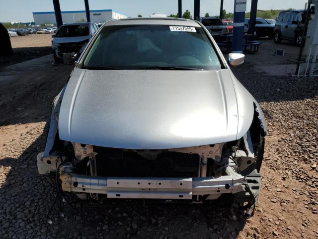 1HGCP2F84BA020431 - 2011 HONDA ACCORD EXL 灰色 照片 5