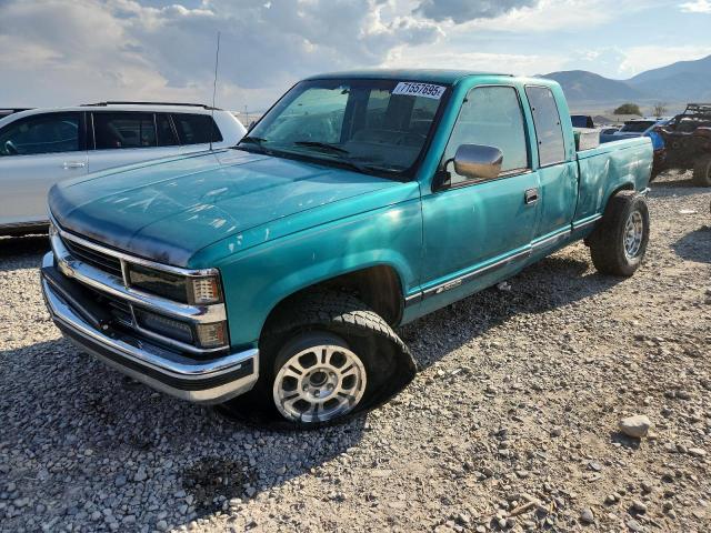 1994 CHEVROLET GMT-400 K1500, 