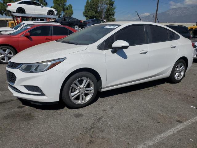 2017 CHEVROLET CRUZE LS, 