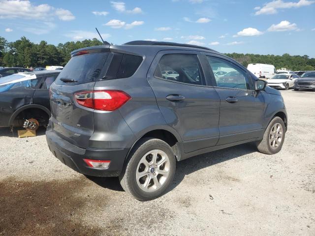 MAJ6S3GL6LC339571 - 2020 FORD ECOSPORT SE 灰色 照片 3