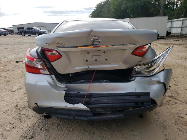 1N4AL3AP0HN364402 - 2017 NISSAN ALTIMA 2.5 SILVER photo 6