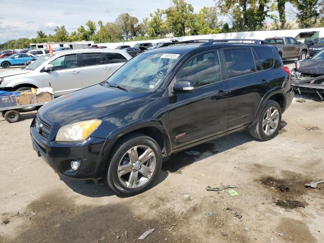 2011 TOYOTA RAV4 SPORT, 