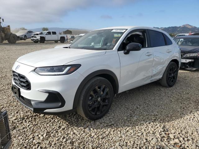 2023 HONDA HR-V SPORT, 