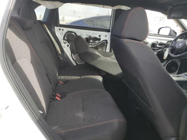 3CZRZ1H52PM715866 - 2023 HONDA HR-V SPORT 白色 照片 11