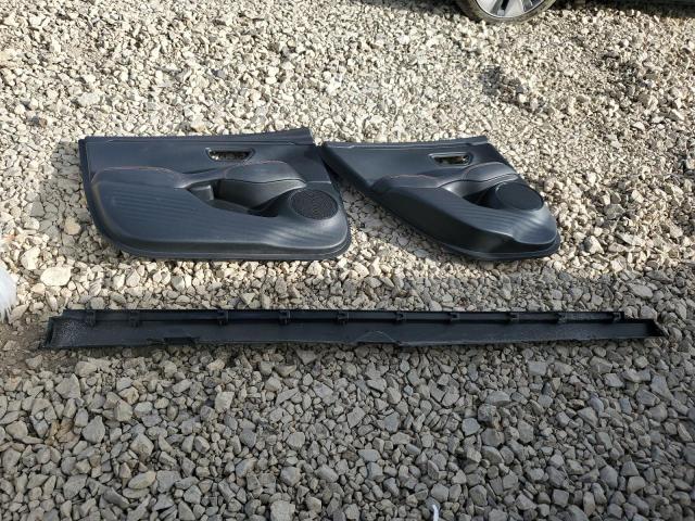 3CZRZ1H52PM715866 - 2023 HONDA HR-V SPORT 白色 照片 13