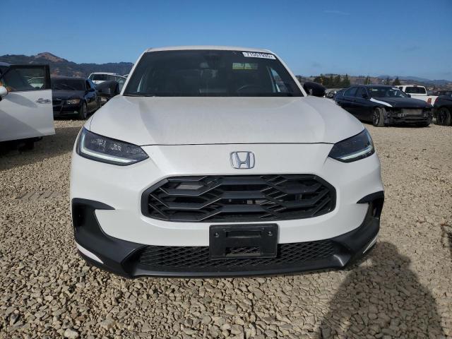 3CZRZ1H52PM715866 - 2023 HONDA HR-V SPORT 白色 照片 5