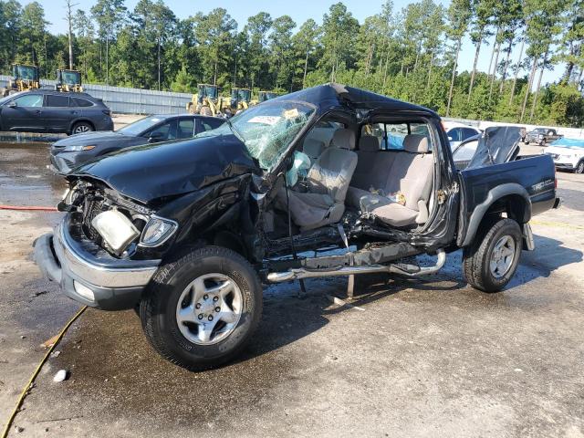 2004 TOYOTA TACOMA DOUBLE CAB PRERUNNER, 