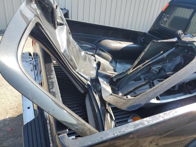 5TEGM92N14Z437690 - 2004 TOYOTA TACOMA DOUBLE CAB PRERUNNER BLACK photo 12