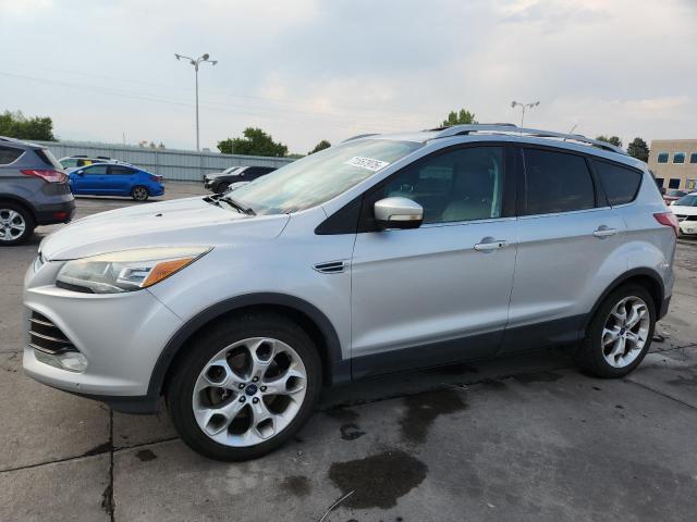 2013 FORD ESCAPE TITANIUM, 