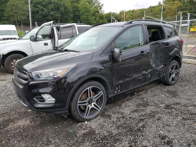 2019 FORD ESCAPE SEL, 