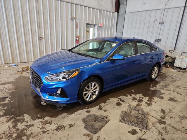 2018 HYUNDAI SONATA SE, 