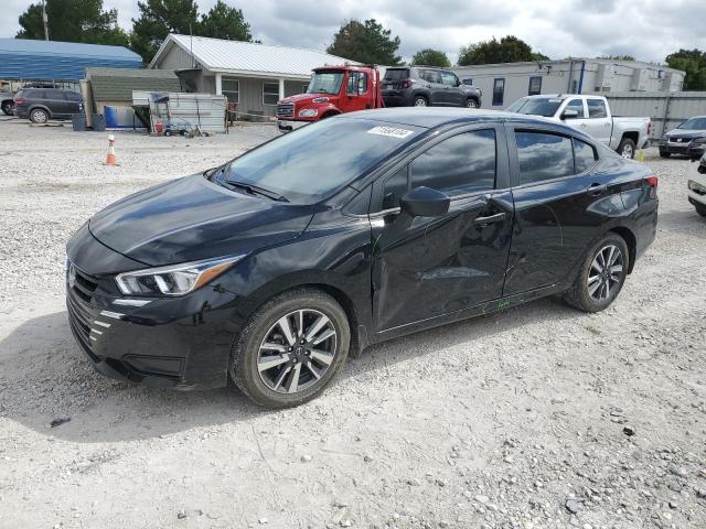 2024 NISSAN VERSA S, 