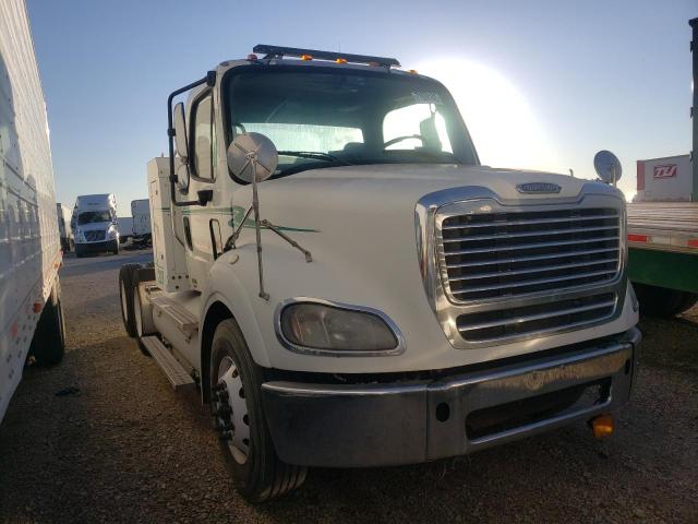 1FUJC5DX6CHBR9069 - 2012 FREIGHTLINER M2 112 MEDIUM DUTY WHITE photo 1