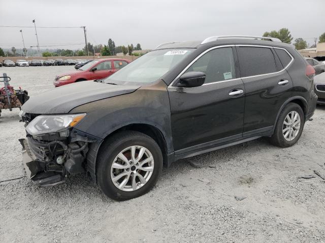 2017 NISSAN ROGUE S, 