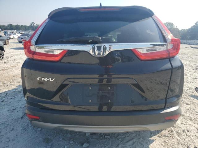 7FARW1H86KE022177 - 2019 HONDA CR-V EXL BLACK photo 6