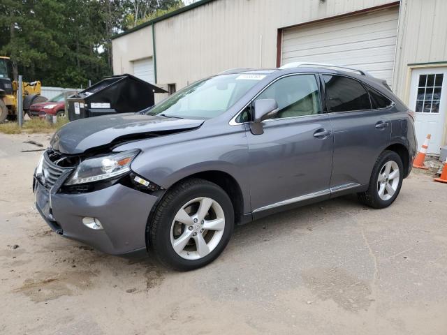 2013 LEXUS RX 350 BASE, 