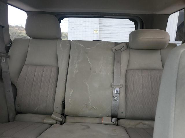 1J4GR48K95C577711 - 2005 JEEP GRAND CHER LAREDO 棕色 照片 10