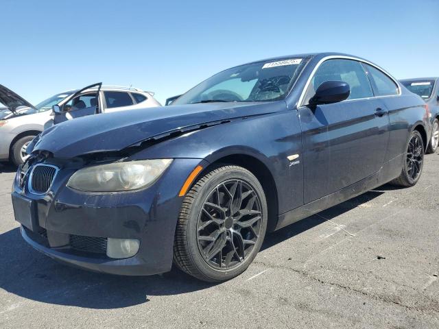 2010 BMW 328 XI SULEV, 