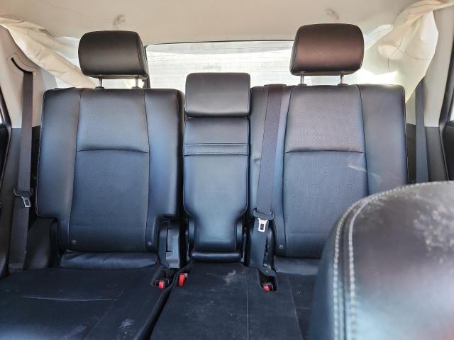 JTEBU5JR8K5617414 - 2019 TOYOTA 4RUNNER SR5/SR5 PREMIUM 白色 照片 10