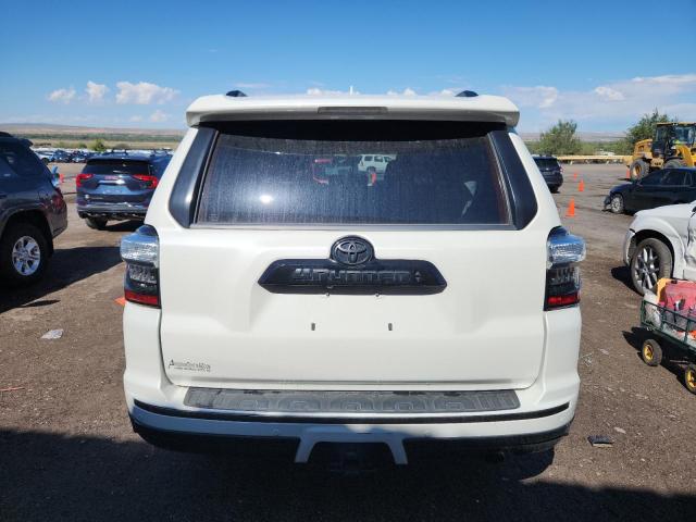 JTEBU5JR8K5617414 - 2019 TOYOTA 4RUNNER SR5/SR5 PREMIUM 白色 照片 6