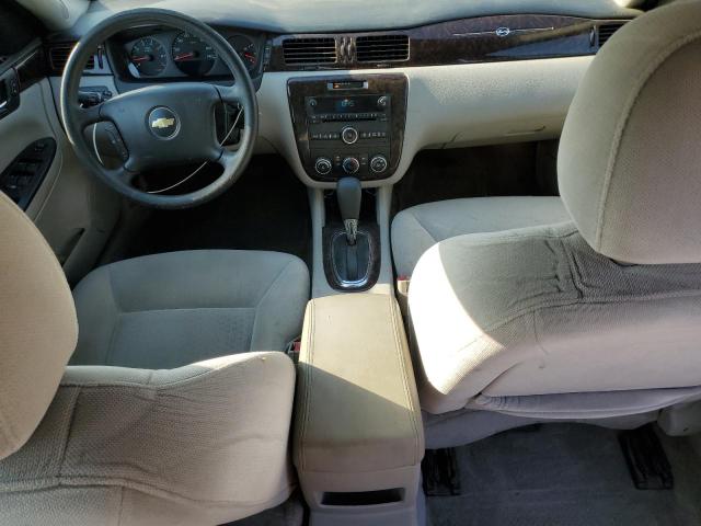 2G1WF5E37C1266870 - 2012 CHEVROLET IMPALA LS 白色 照片 8