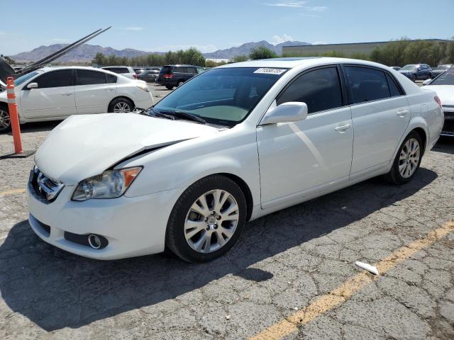 2008 TOYOTA AVALON XL, 