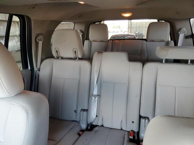 1FMJU1H53CEF52352 - 2012 FORD EXPEDITION XLT WHITE photo 10