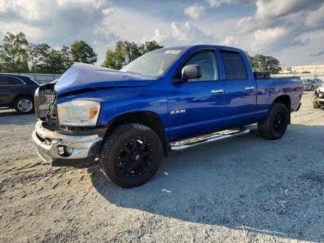 2008 DODGE RAM 1500 ST, 