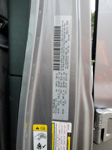 1C4HJXDG3JW112922 - 2018 JEEP WRANGLER UNLIMITED SPORT Silber Foto 12