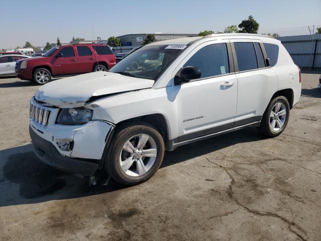 2015 JEEP COMPASS SPORT, 