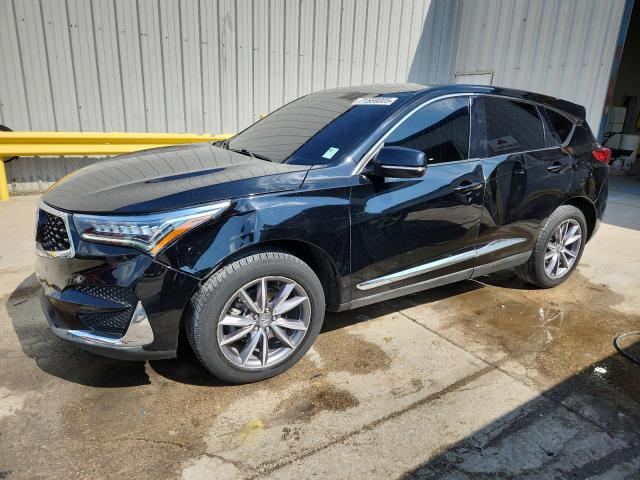 2021 ACURA RDX TECHNOLOGY, 