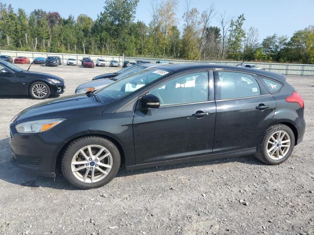 2015 FORD FOCUS SE, 