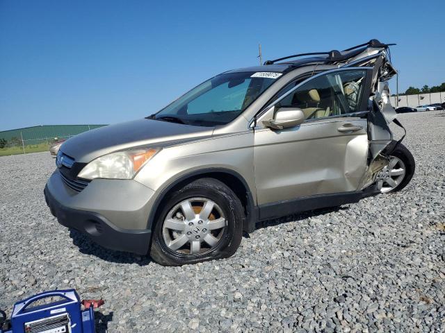2008 HONDA CR-V EXL, 