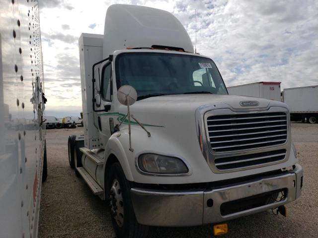 1FUJC5DX0DHFD7000 - 2013 FREIGHTLINER M2 112 MEDIUM DUTY WHITE photo 4